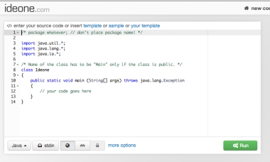 python2在线编译器_C/C++/Python在线编译器