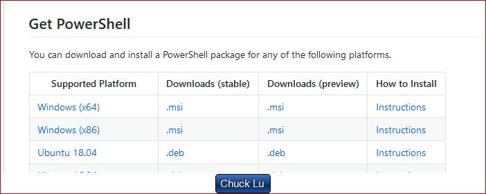 深入解析PowerShell Stable与Preview版的区别与应用