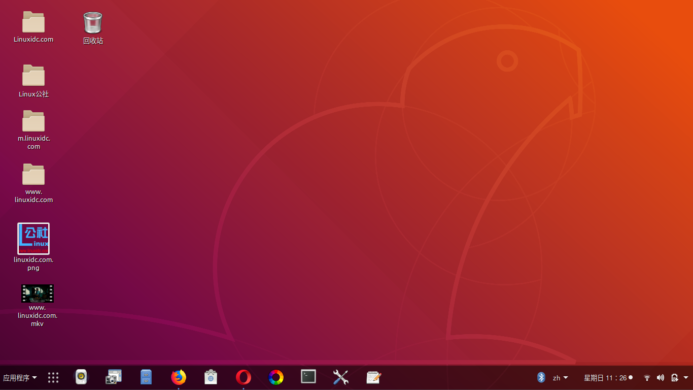 如何在Linux系统中实现Windows风格的桌面环境：将Ubuntu 18.04定制为Windows主题界面