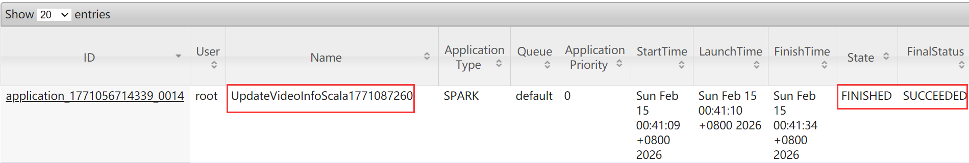 FileBeat + Flume + Kafka + HDFS + Neo4j + SparkStreaming + MySQL：【案例】三度关系推荐V1.0版本11：每周一计算最近一月主播视频评级